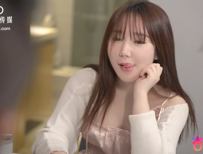 XK-8136 Sister’s seduction with younger sister’s Boyfriend