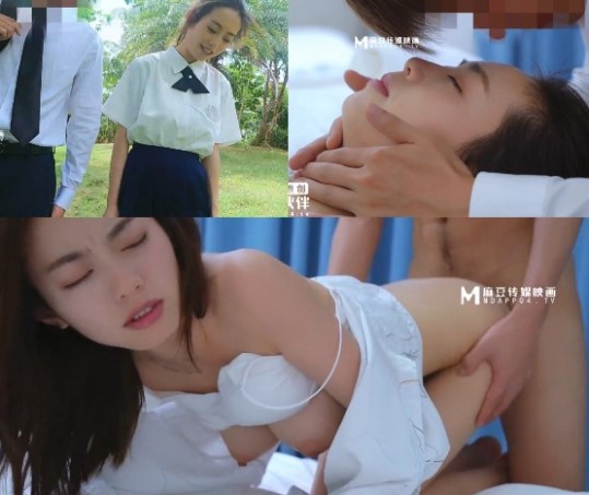 CZ-007 The most beautiful love in life is the love of school age – Xia Yuhe