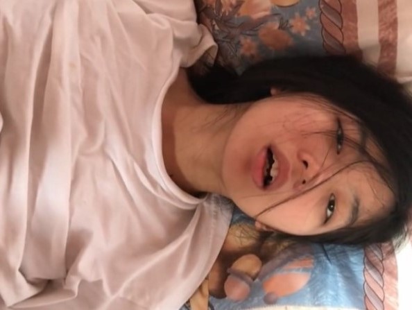 与男友不雅私拍91视频流出 跪舔爆操刺激 第三期 高清720P版