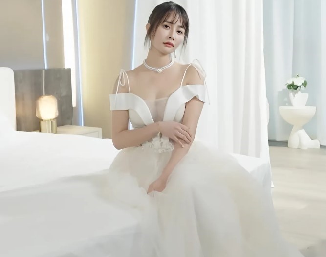 MD-0352 Young bride was raped by groomsmen before wedding day