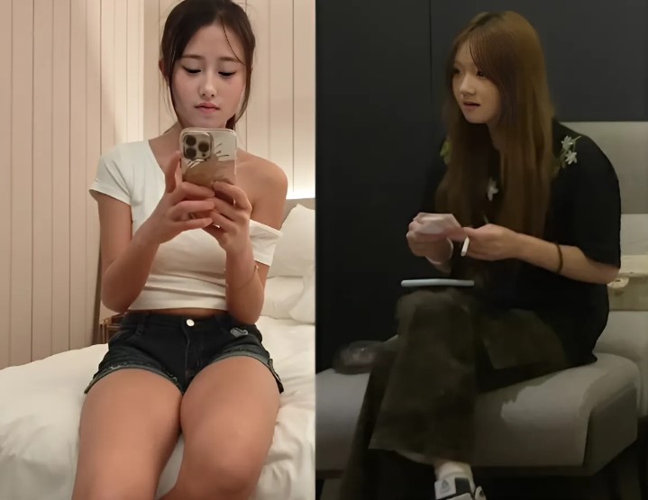 今天花3000约了一个06年大三在校学生 今天约了个颜值身材都极品的小美女