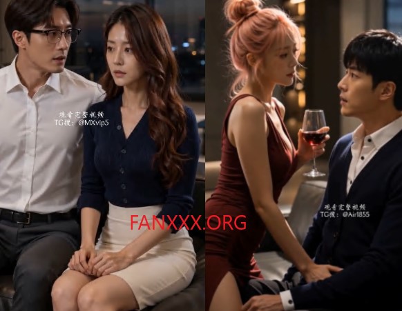 TTP-020 EP01 A doctor couple swapping sexual partners with another couple